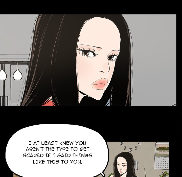 Happy Chapter 14 Page 77