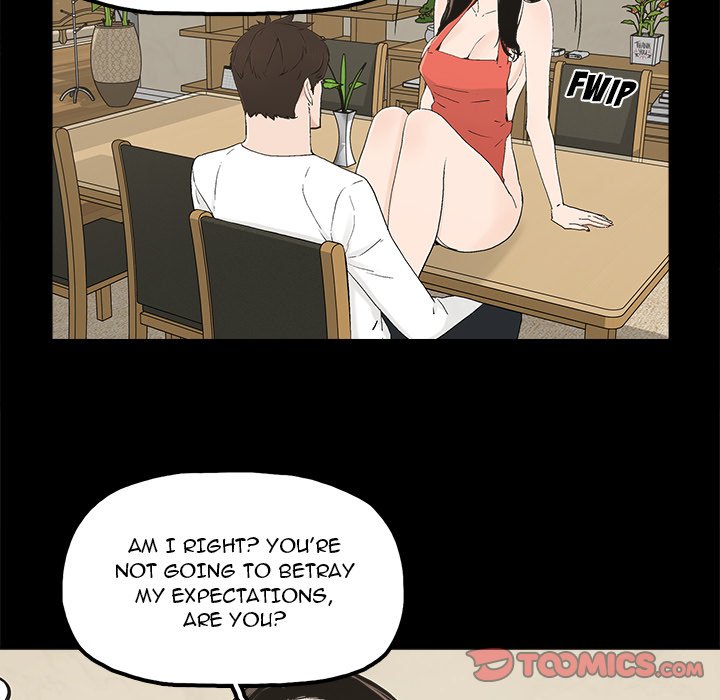 Happy Chapter 14 Page 78