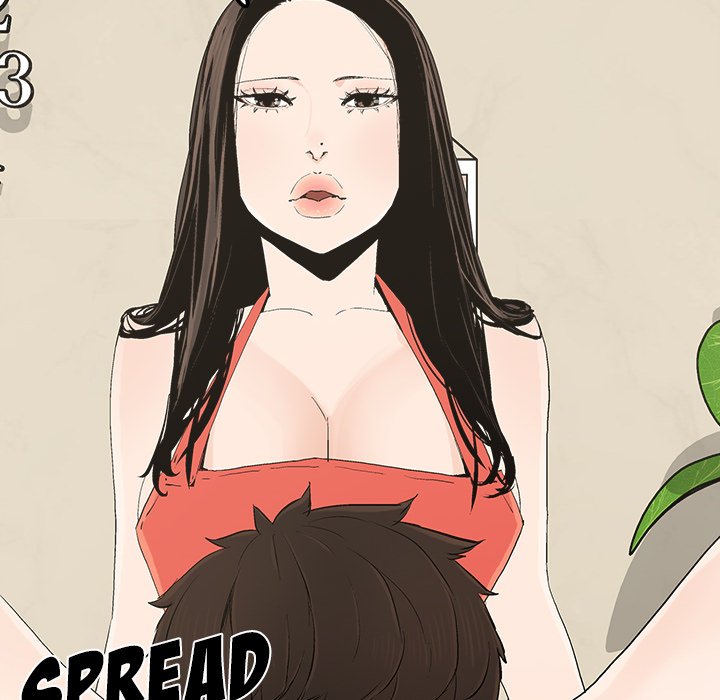 Happy Chapter 14 Page 79