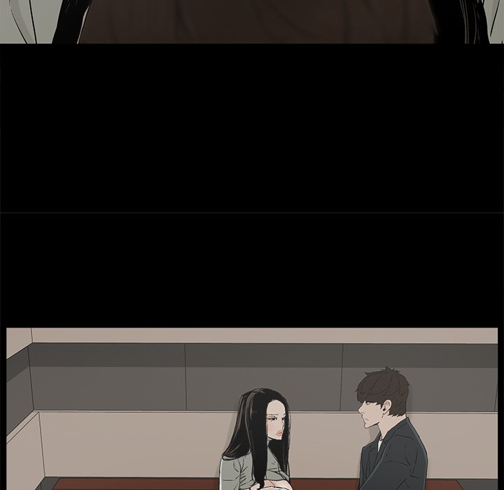 Happy Chapter 14 Page 8