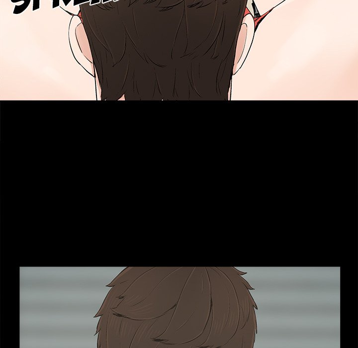 Happy Chapter 14 Page 80