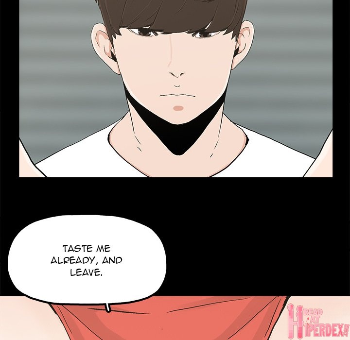 Happy Chapter 14 Page 81