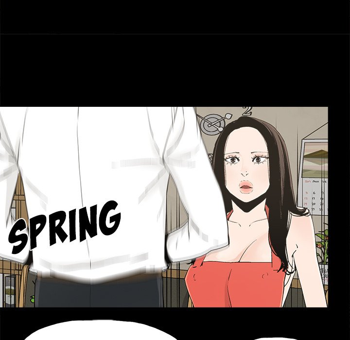 Happy Chapter 14 Page 84