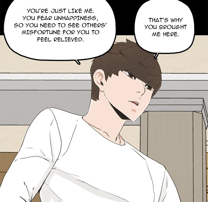 Happy Chapter 14 Page 85
