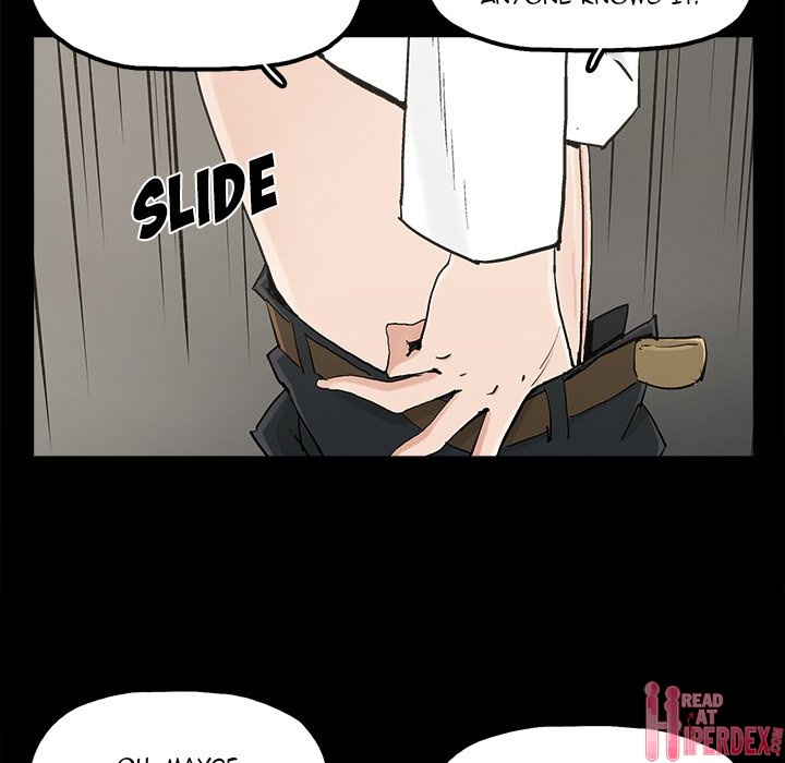 Happy Chapter 14 Page 87