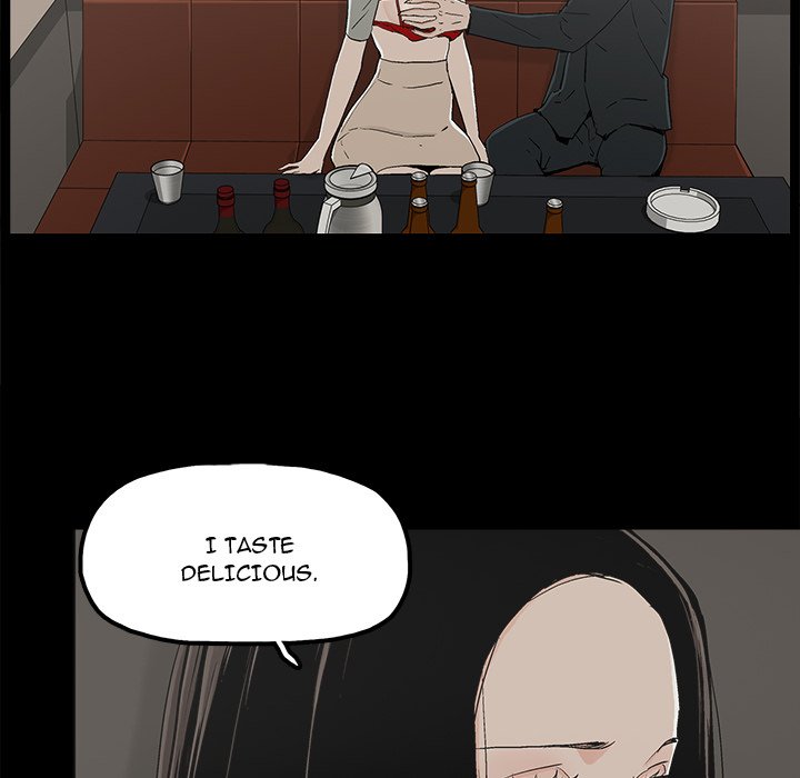 Happy Chapter 14 Page 9