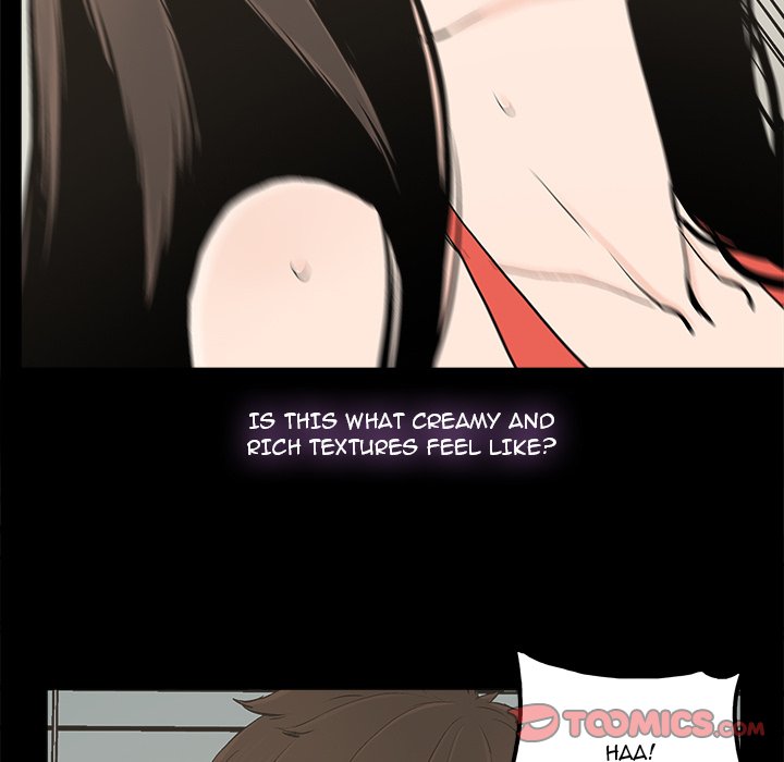 Happy Chapter 15 Page 10