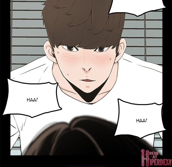 Happy Chapter 15 Page 11