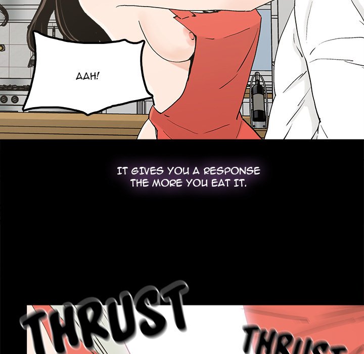 Happy Chapter 15 Page 13