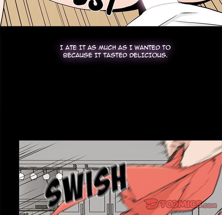 Happy Chapter 15 Page 16