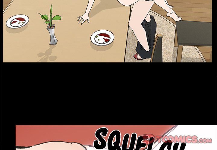 Happy Chapter 15 Page 2