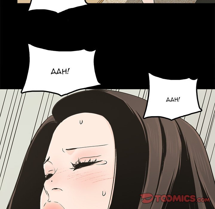 Happy Chapter 15 Page 20