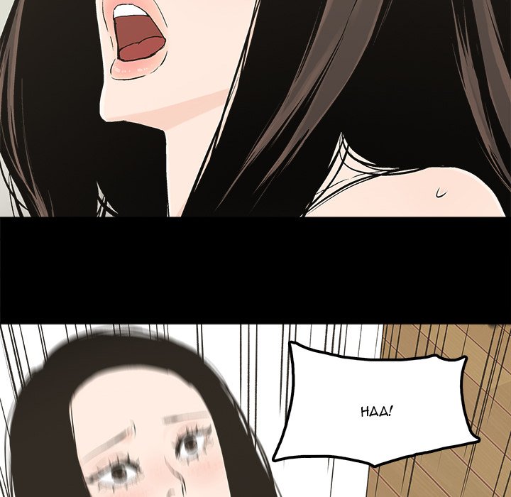Happy Chapter 15 Page 21