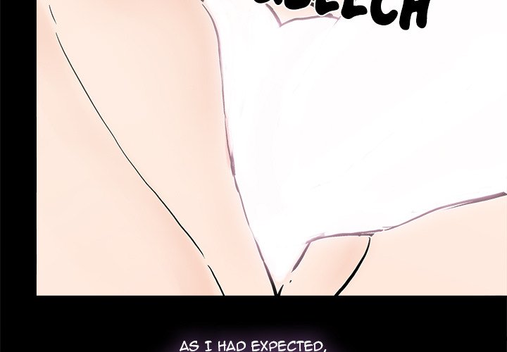 Happy Chapter 15 Page 3