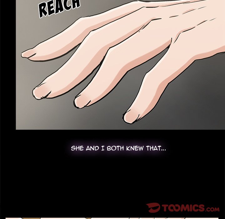 Happy Chapter 15 Page 34