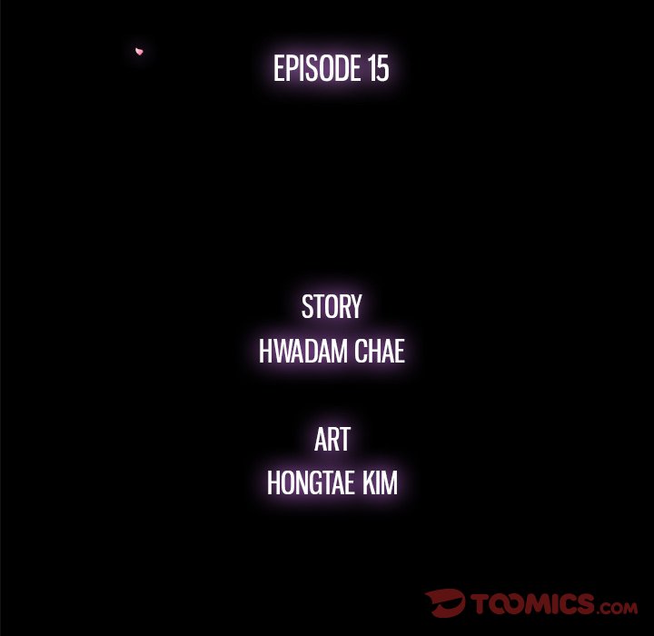 Happy Chapter 15 Page 42