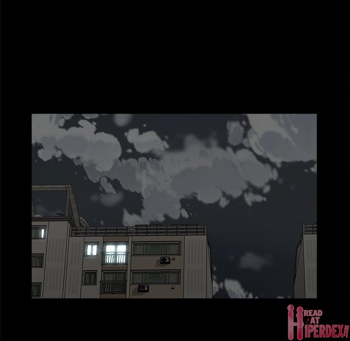 Happy Chapter 15 Page 43
