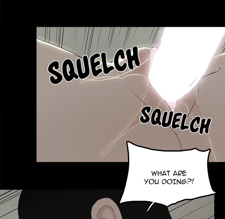 Happy Chapter 15 Page 45