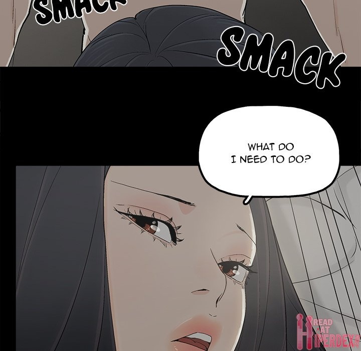 Happy Chapter 15 Page 49