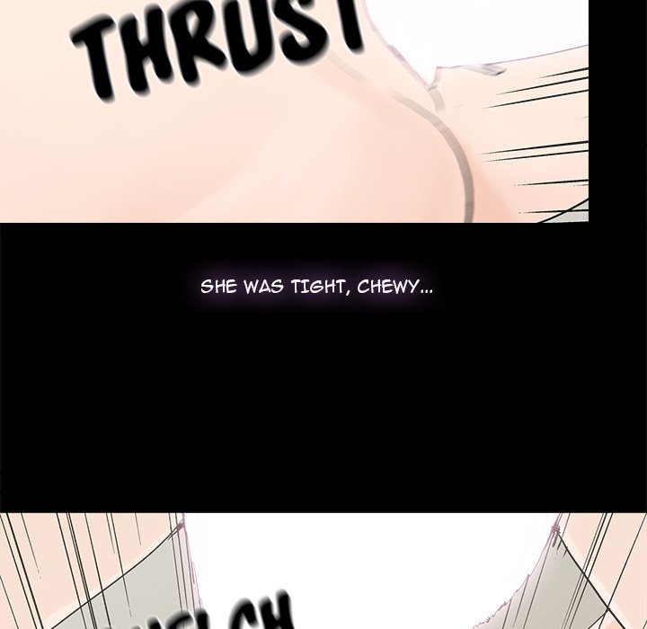 Happy Chapter 15 Page 5