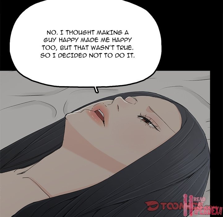 Happy Chapter 15 Page 54