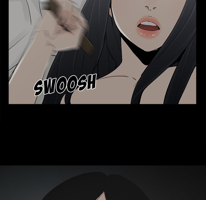 Happy Chapter 15 Page 61