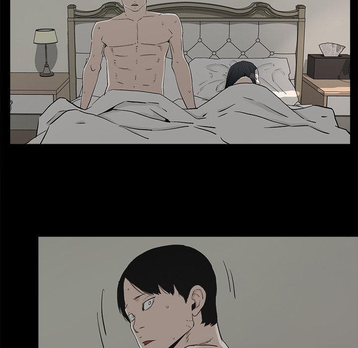 Happy Chapter 15 Page 67