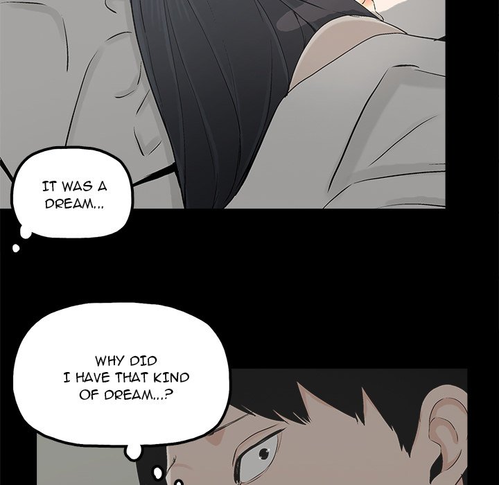 Happy Chapter 15 Page 69