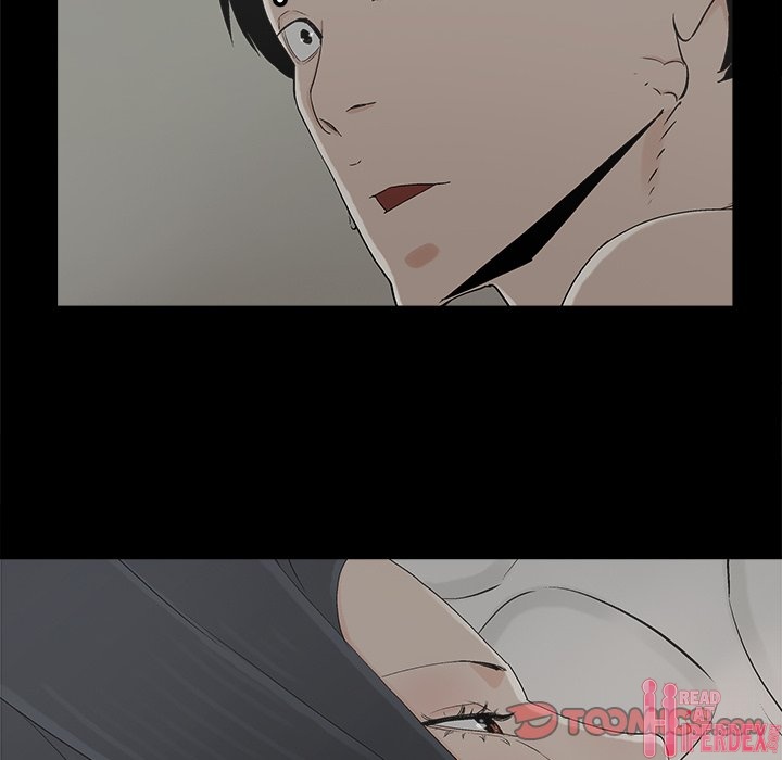 Happy Chapter 15 Page 70
