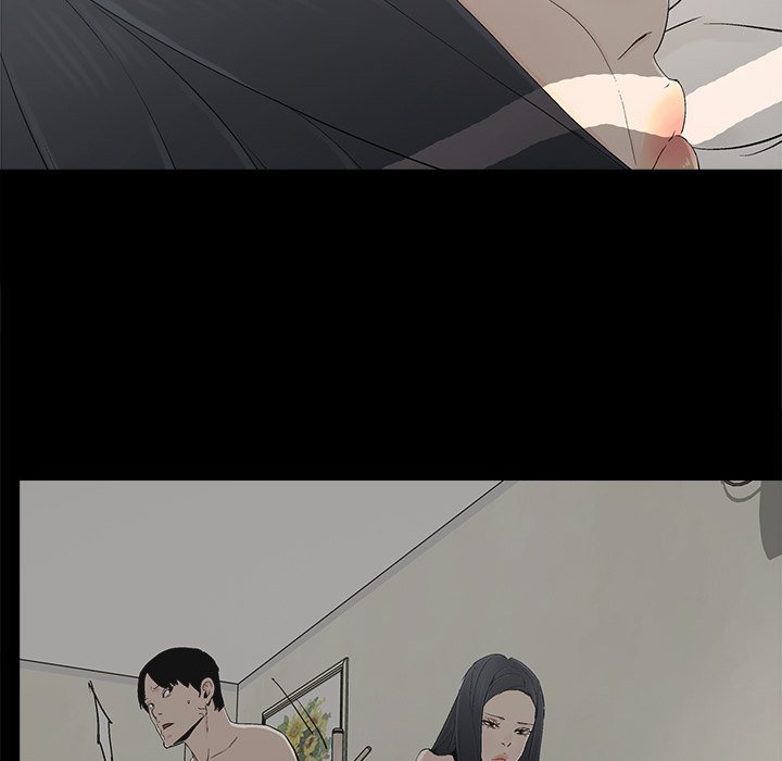 Happy Chapter 15 Page 71