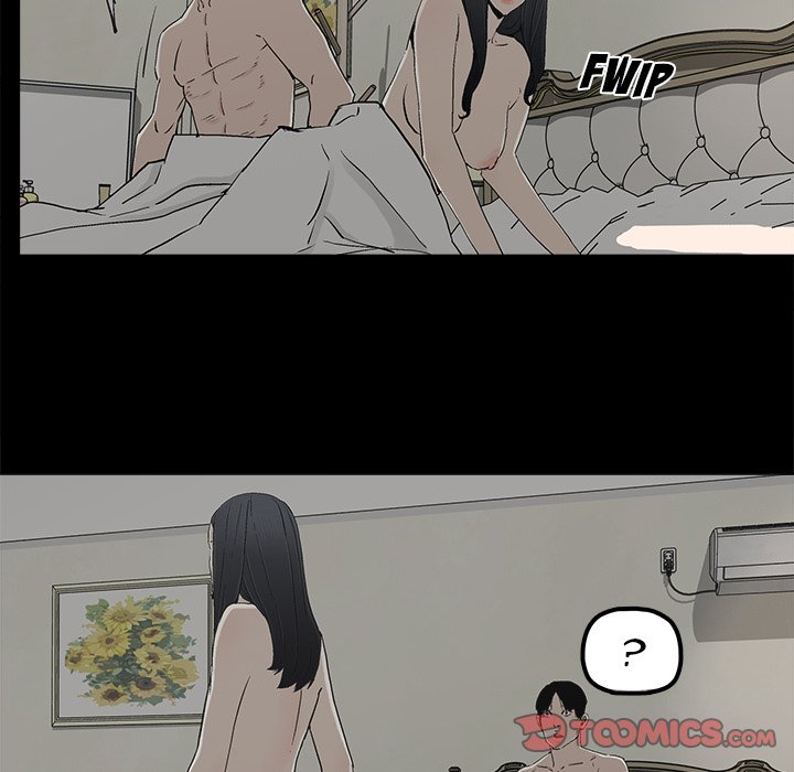 Happy Chapter 15 Page 72