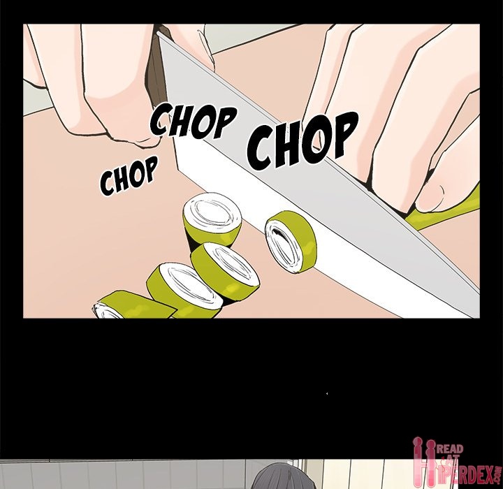 Happy Chapter 15 Page 75