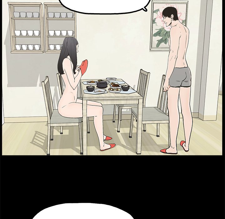 Happy Chapter 15 Page 79