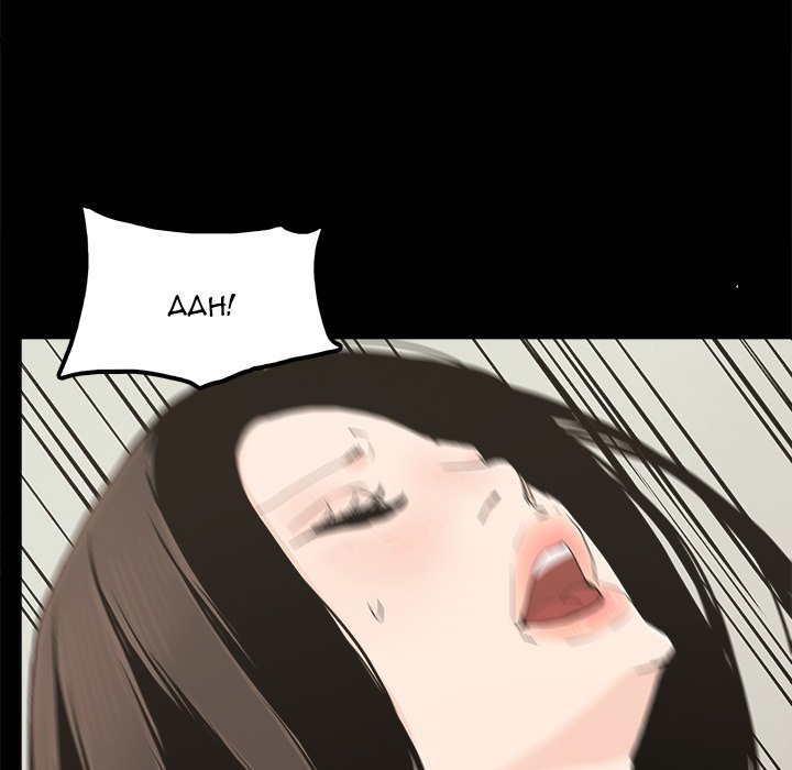 Happy Chapter 15 Page 9