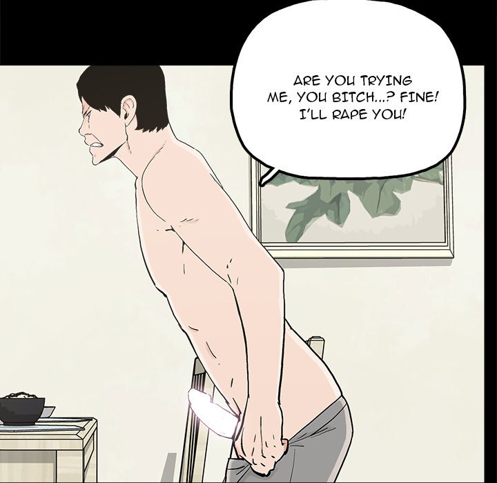 Happy Chapter 16 Page 11