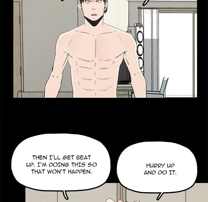 Happy Chapter 16 Page 15