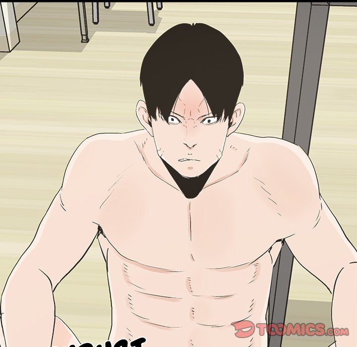 Happy Chapter 16 Page 22