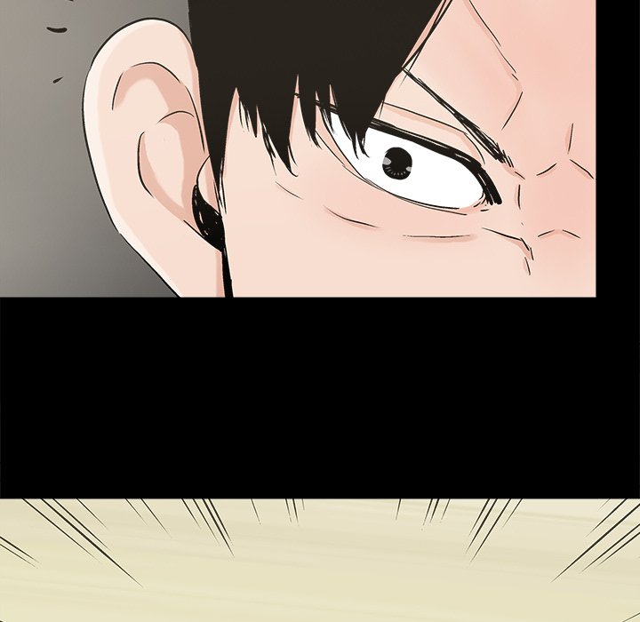 Happy Chapter 16 Page 25