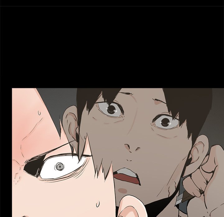 Happy Chapter 16 Page 27