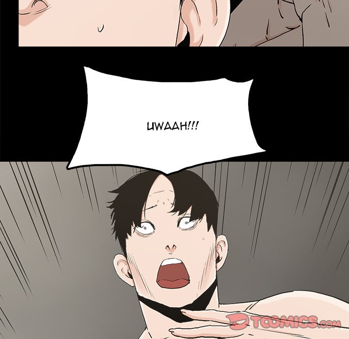 Happy Chapter 16 Page 28