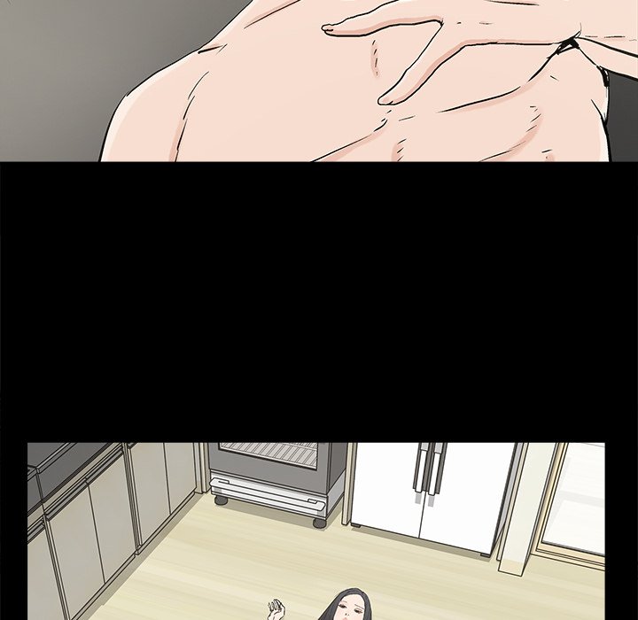 Happy Chapter 16 Page 29