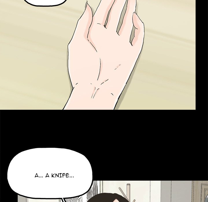 Happy Chapter 16 Page 31