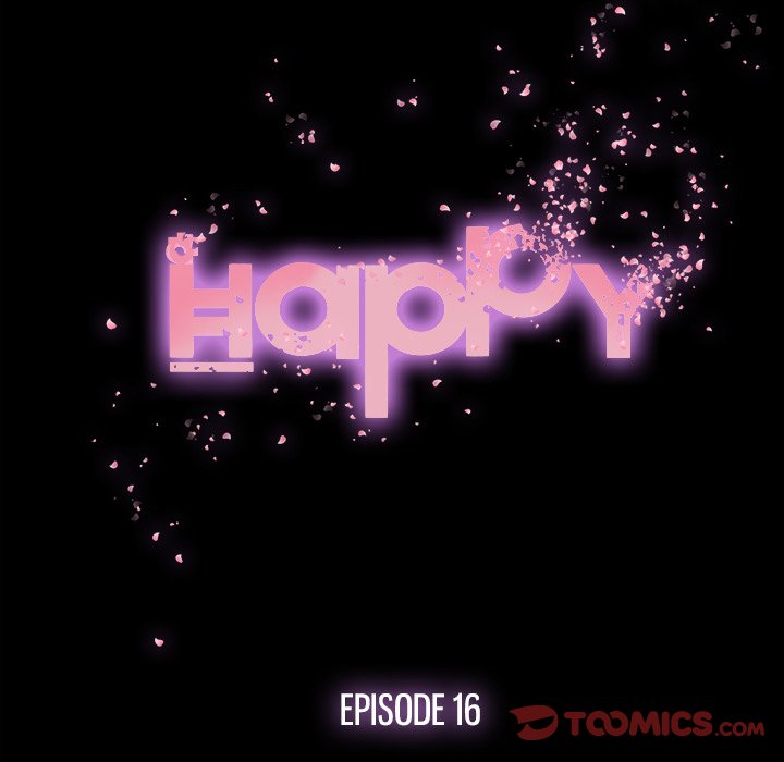 Happy Chapter 16 Page 36