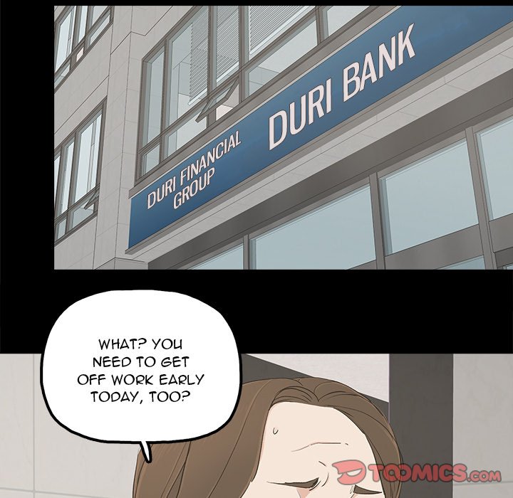 Happy Chapter 16 Page 38