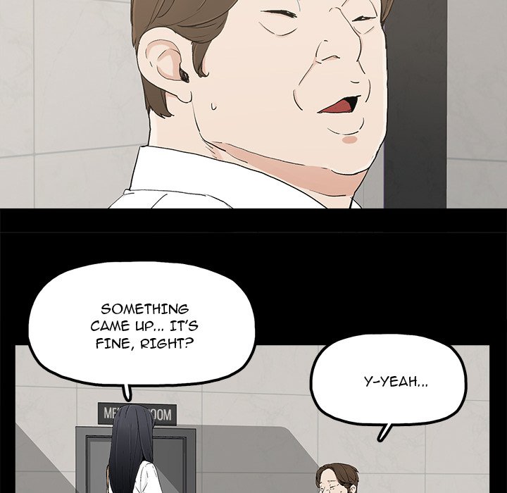 Happy Chapter 16 Page 39