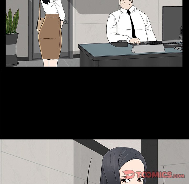 Happy Chapter 16 Page 40