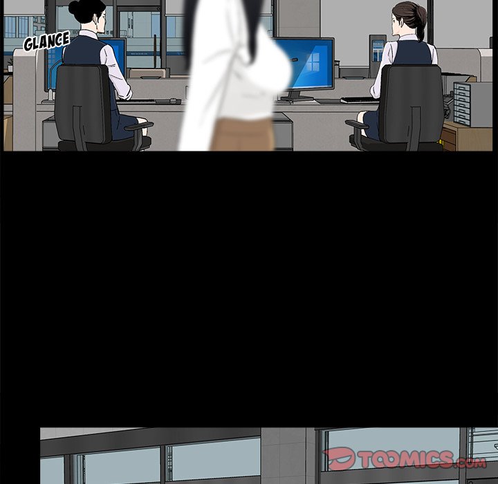 Happy Chapter 16 Page 42