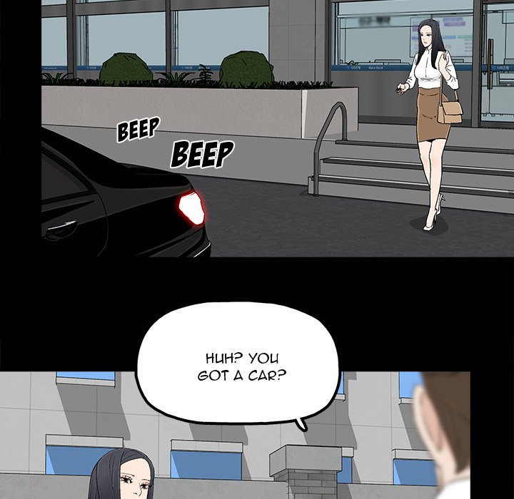 Happy Chapter 16 Page 43