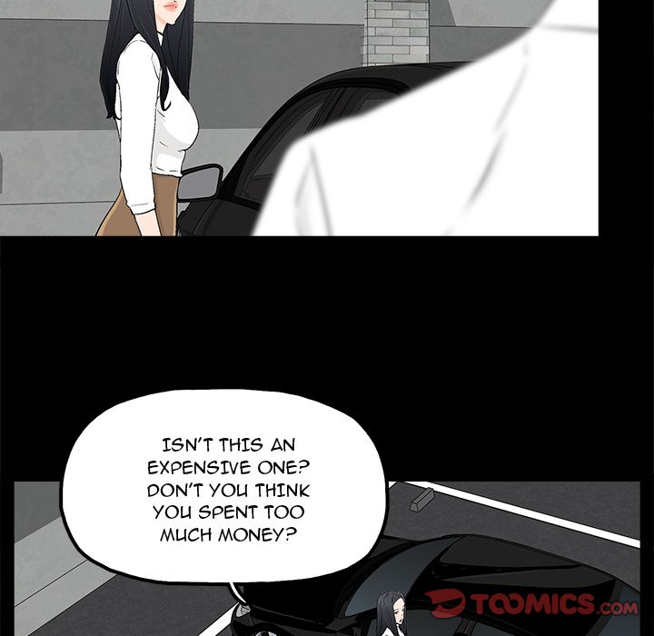 Happy Chapter 16 Page 44