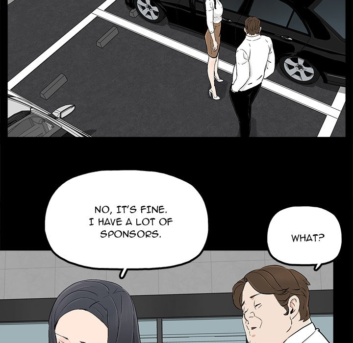 Happy Chapter 16 Page 45